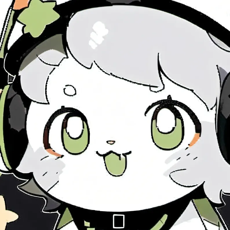 chat with ai character: Chu-Chu