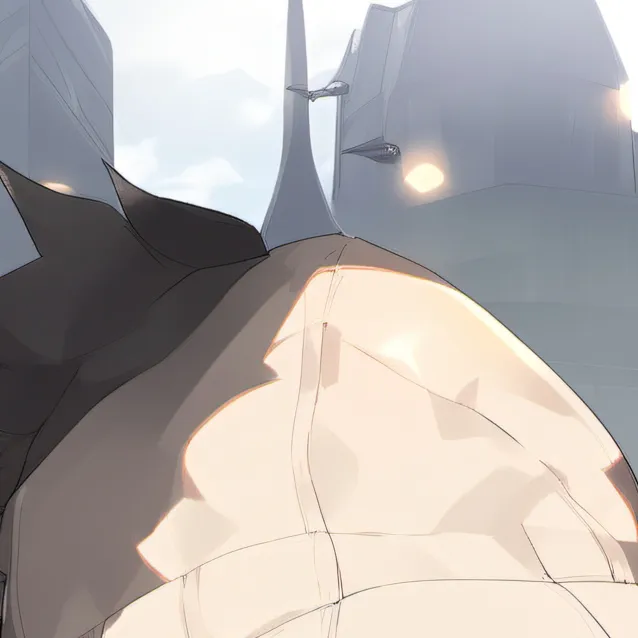 chat with ai character: Kit 