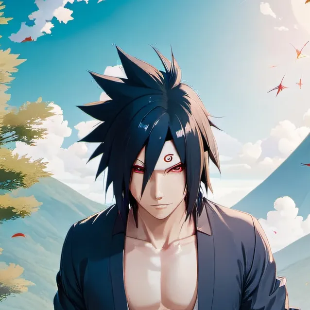 chat with ai character: team 7 