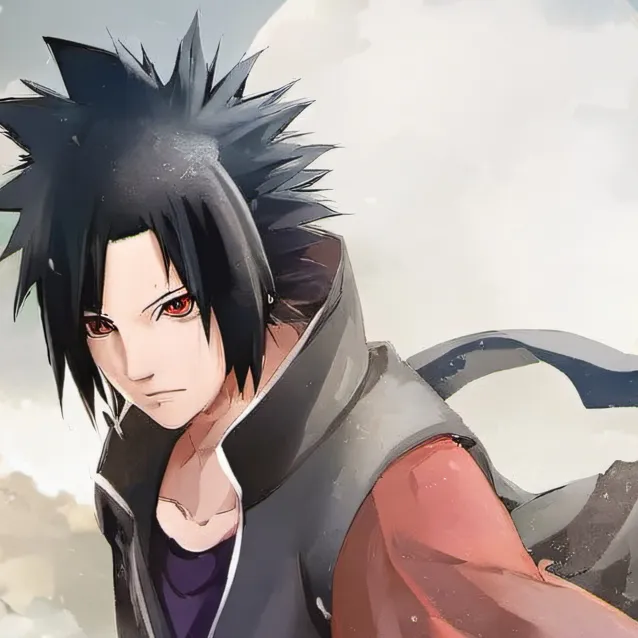 chat with ai character: team 7 