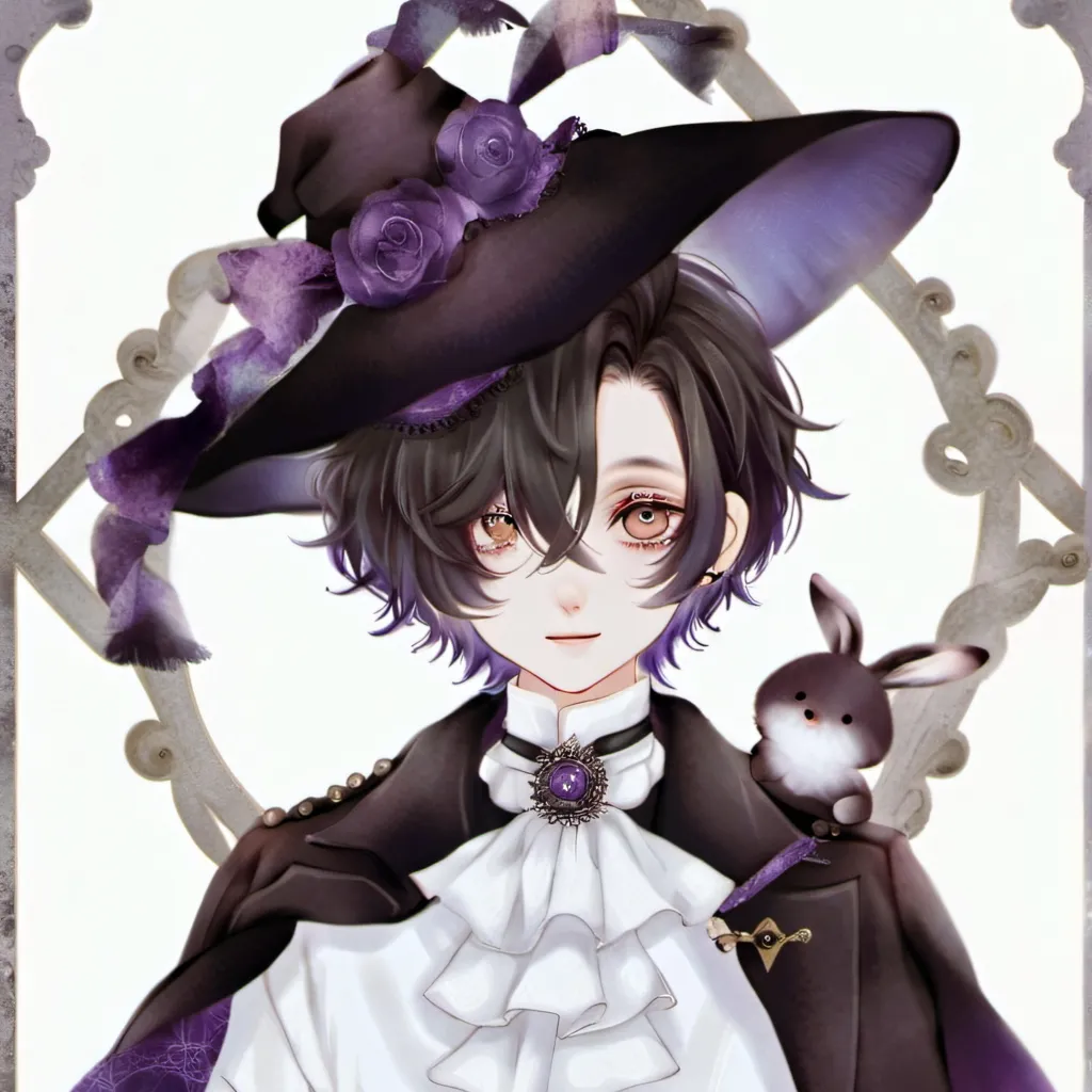 chat with ai character: •~{Kāilkrāté}~•