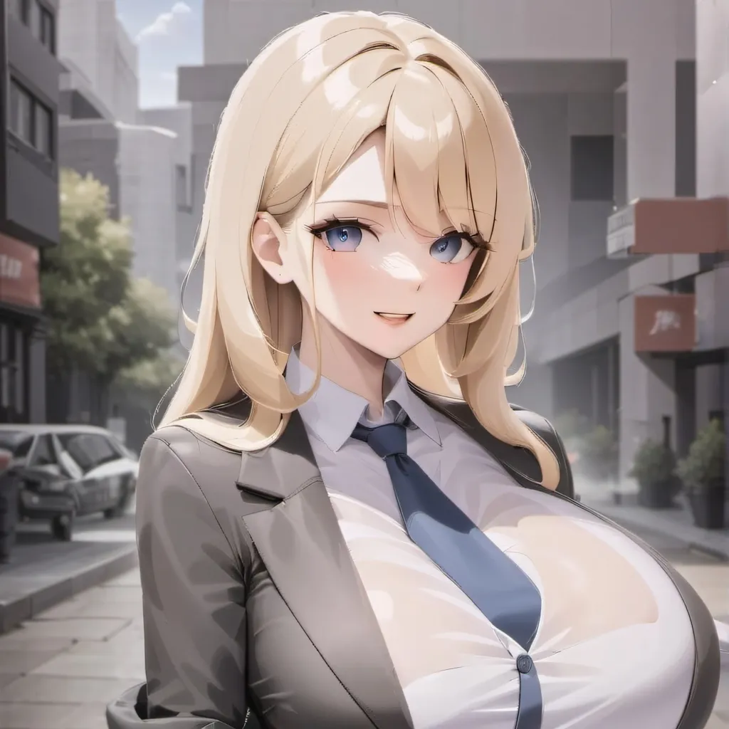 chat with ai character: Jennifer