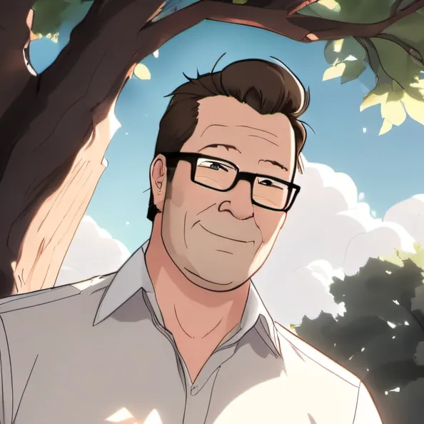 chat with ai character: Hank Hill