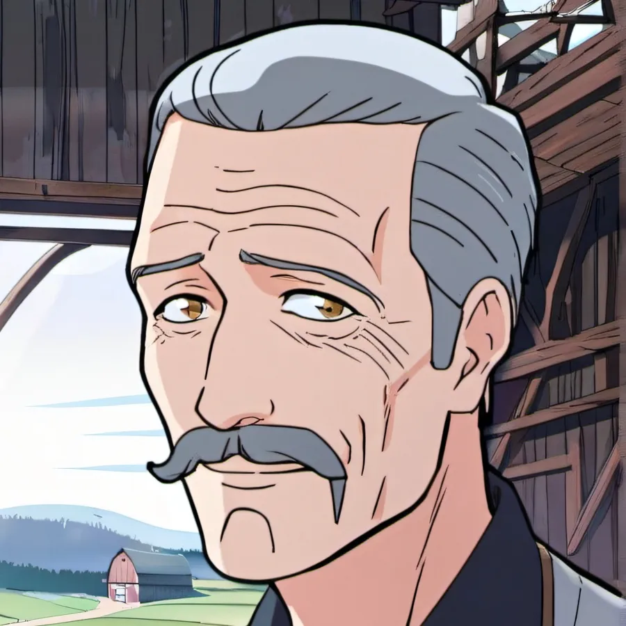 chat with ai character: Bug Gribble