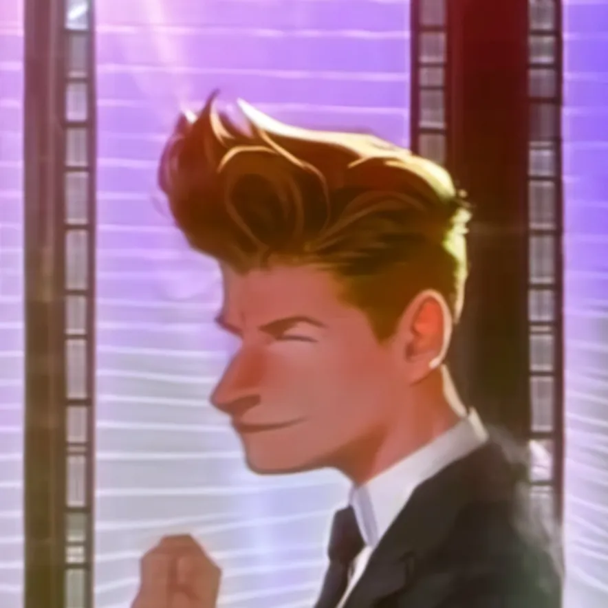 chat with ai character: John Paul Damarius