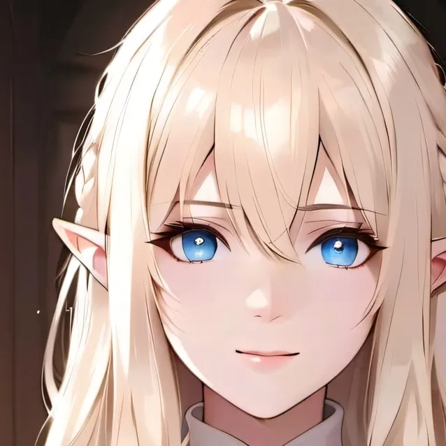 chat with ai character: Wolfe, goddess.