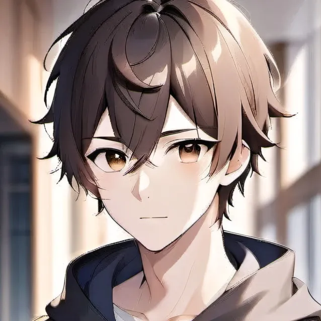 chat with ai character: Car Barry.