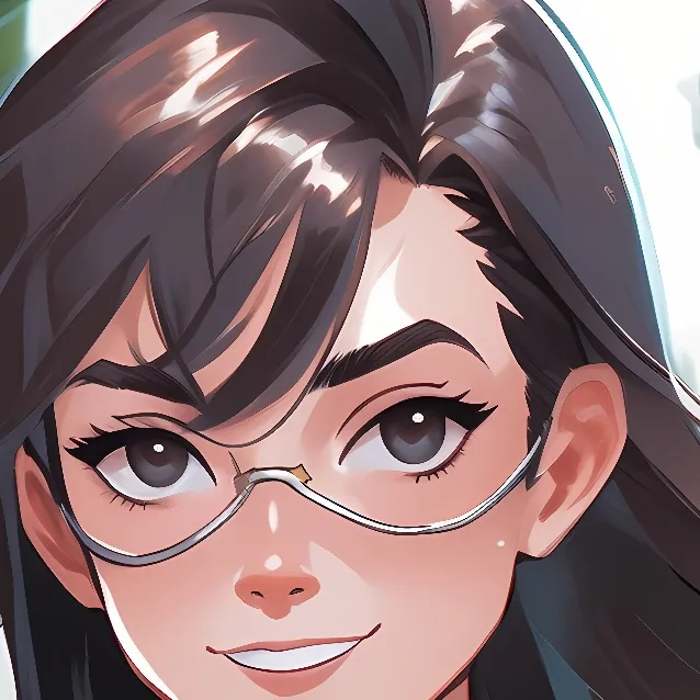 chat with ai character: Chloe Reynolds