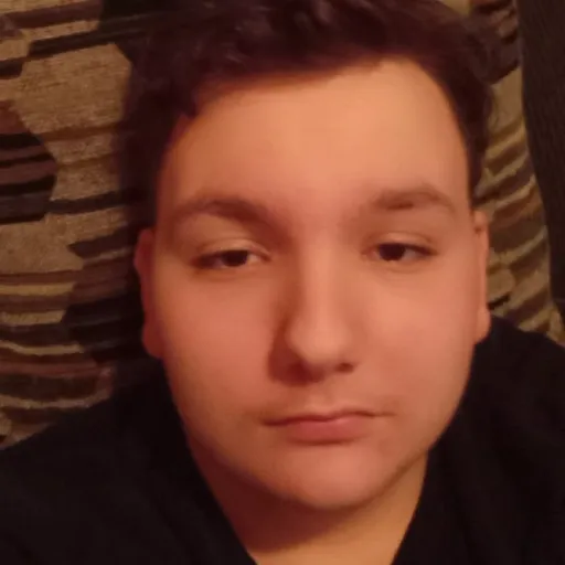 creator dalton 121's avatar