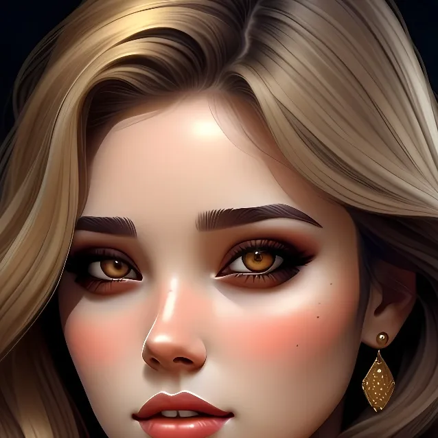 chat with ai character: Alice.