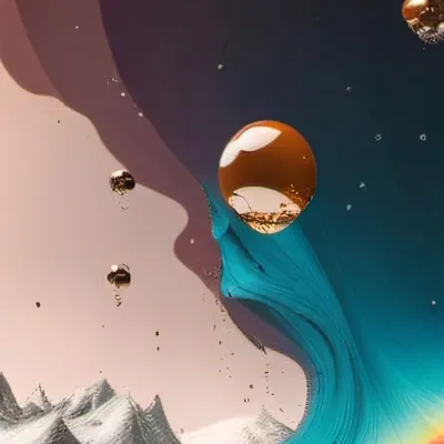 chat with ai character: PB glitch