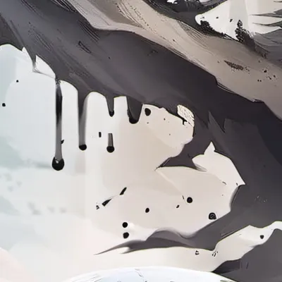 chat with ai character: Dangerous liquid