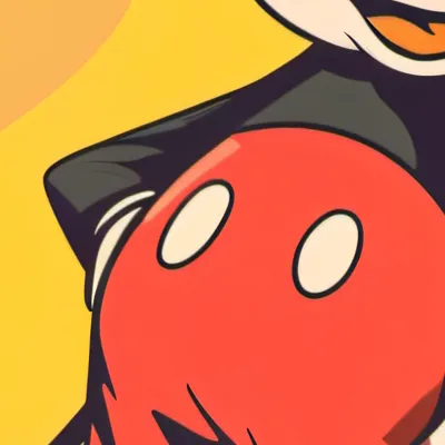 chat with ai character: Mickey Mouse