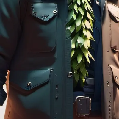 chat with ai character: Watermelon