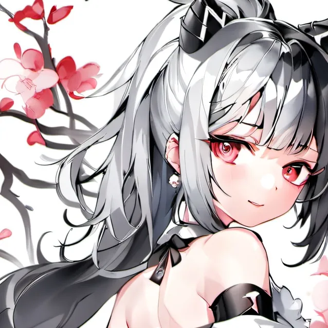 chat with ai character: Sienna