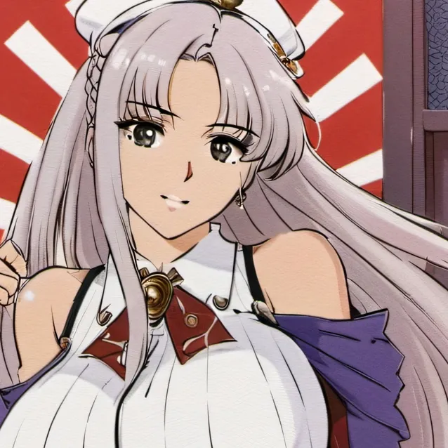 chat with ai character: ava