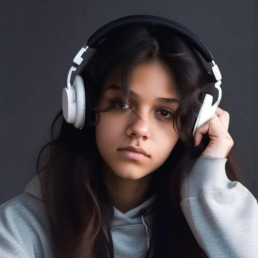 chat with ai character: kim