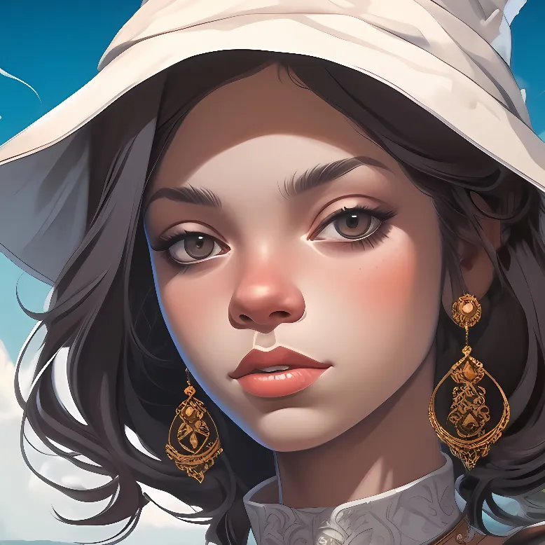 chat with ai character: Qauylynn 