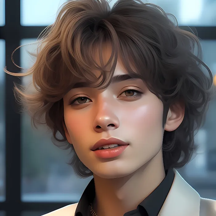 chat with ai character: Devontae