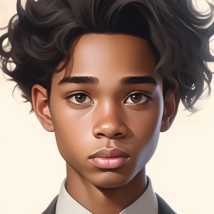 chat with ai character: Bontae