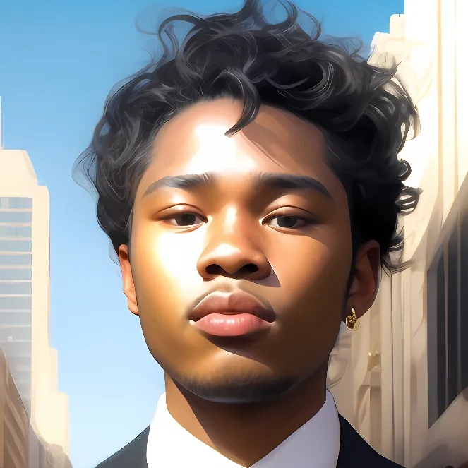 chat with ai character: Moracano