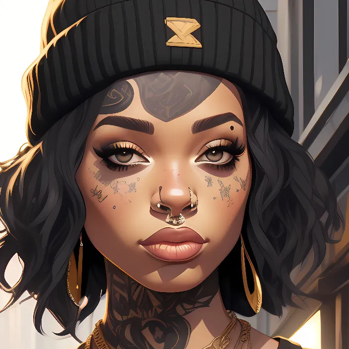 chat with ai character: Emi