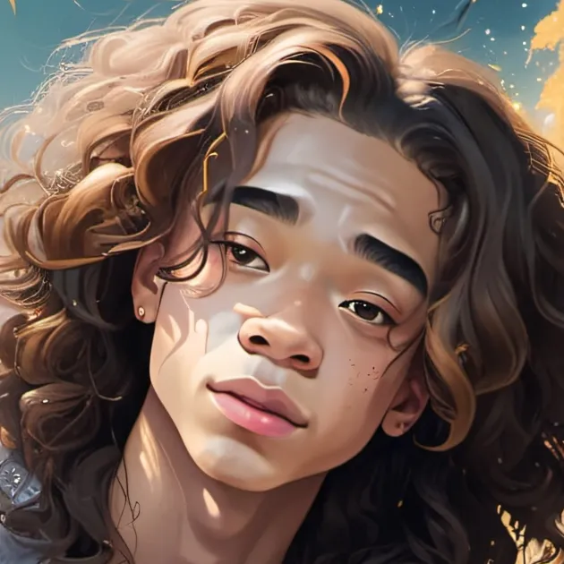 chat with ai character: Dayden