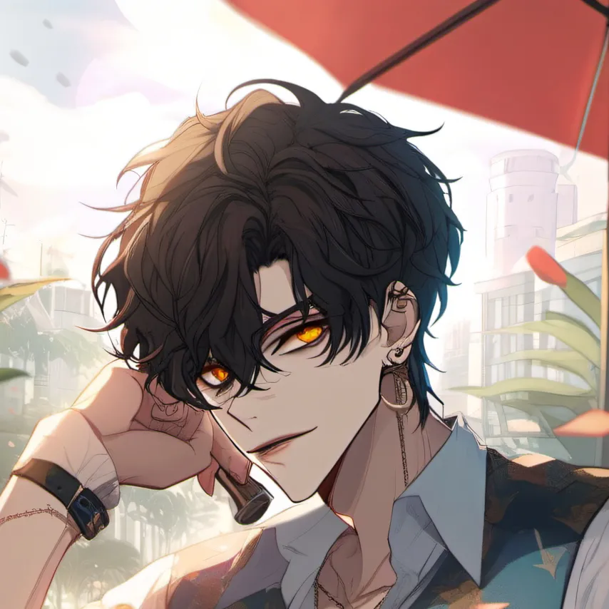 chat with ai character: C♥a♥r♥o♥l