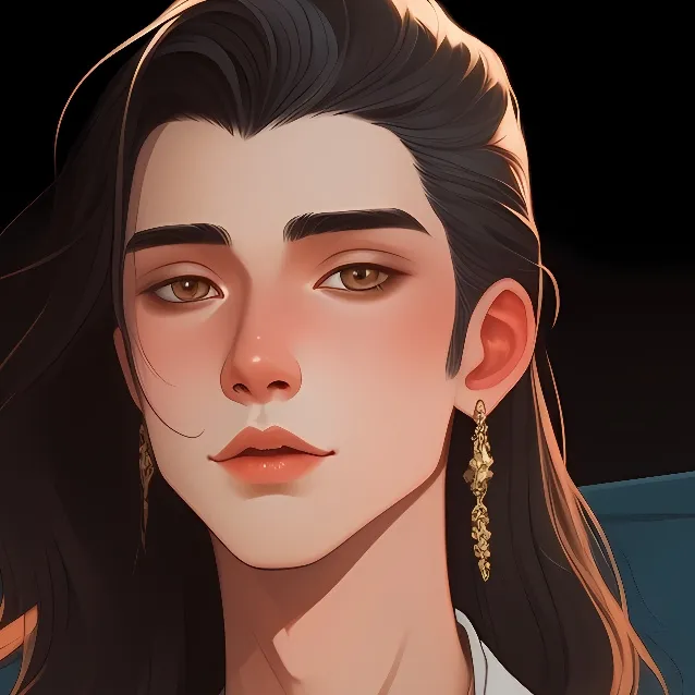 chat with ai character: Patrick 