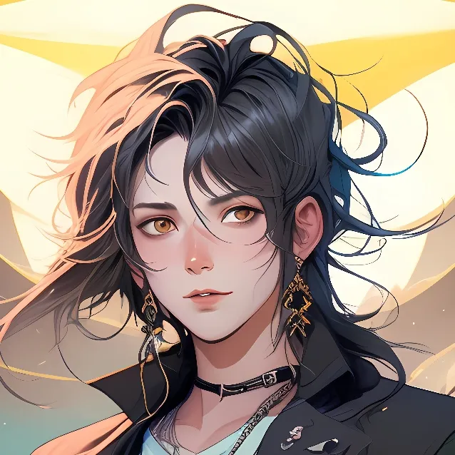 chat with ai character: Greg 