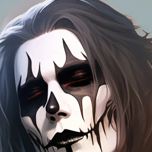 chat with ai character: Luca 