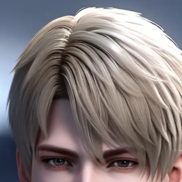 chat with ai character: Leon s Kennedy