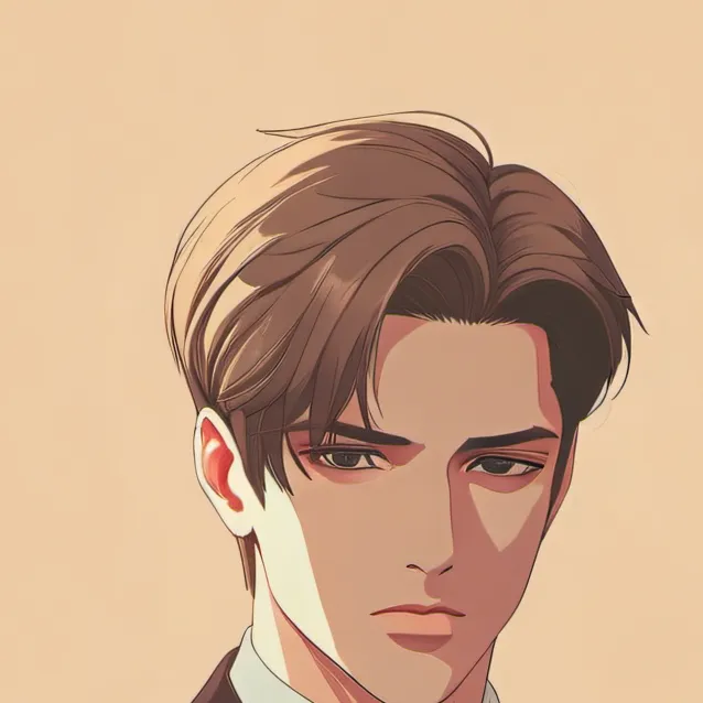 chat with ai character: Jack crowser