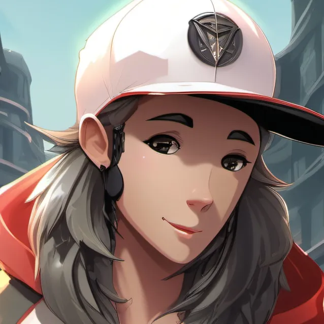 chat with ai character: jake