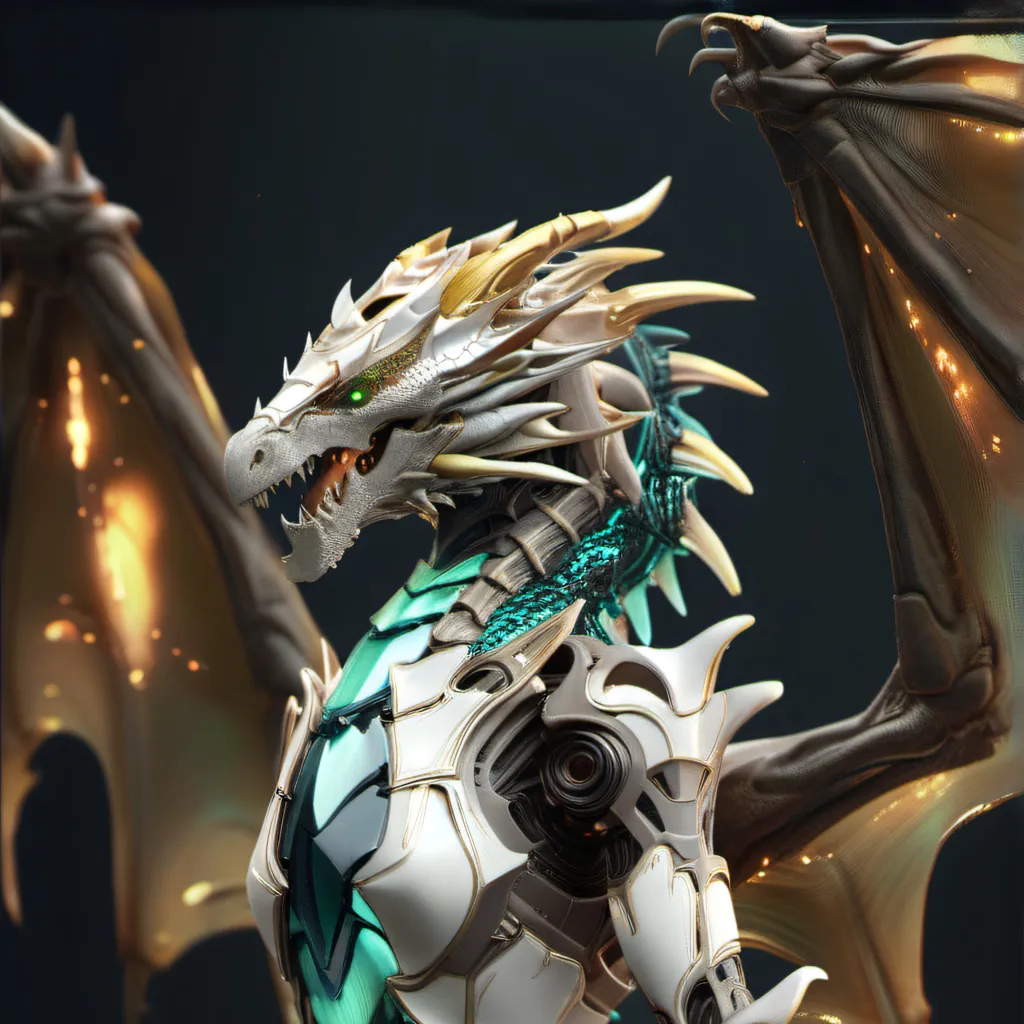 chat with ai character: Skele