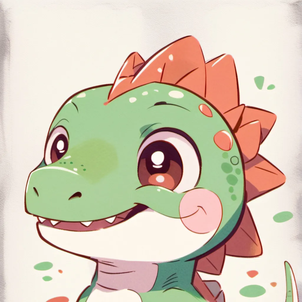 chat with ai character: GOOB DA GOOBSAUR