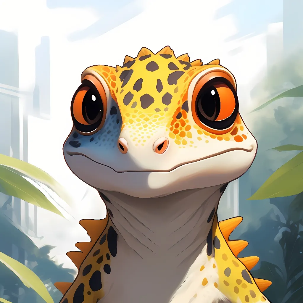 chat with ai character: Spots and Blizzard