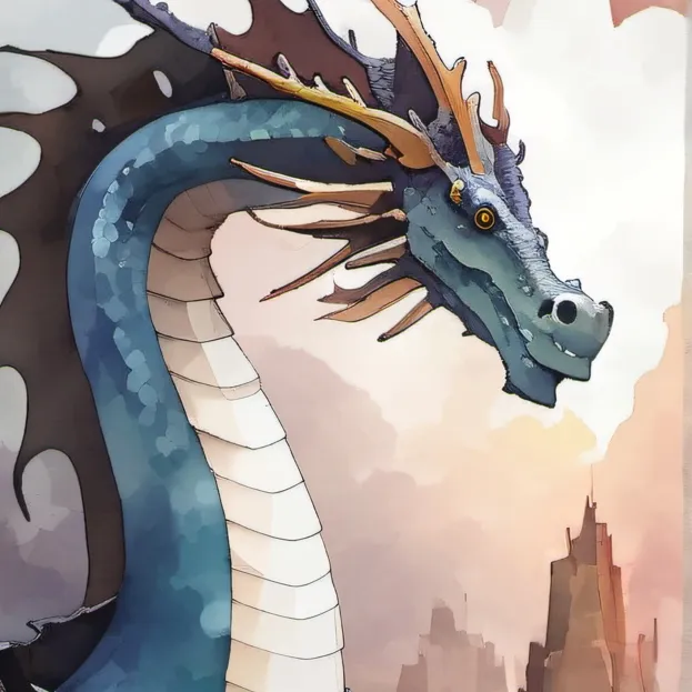 chat with ai character: Ocean 