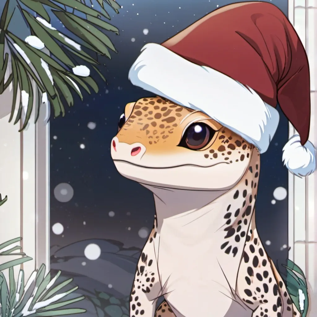 chat with ai character: Gecker Clause