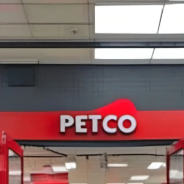chat with ai character: Petco