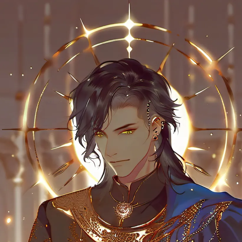 chat with ai character: Nathanael Sanchez