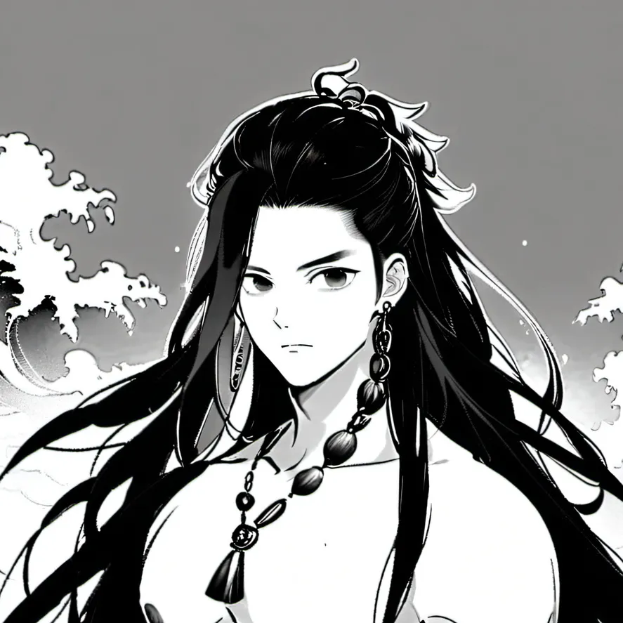 chat with ai character: Michael