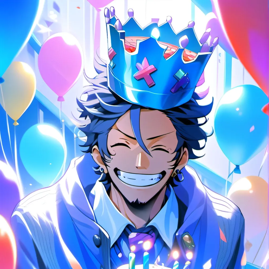 chat with ai character: King Nicholas