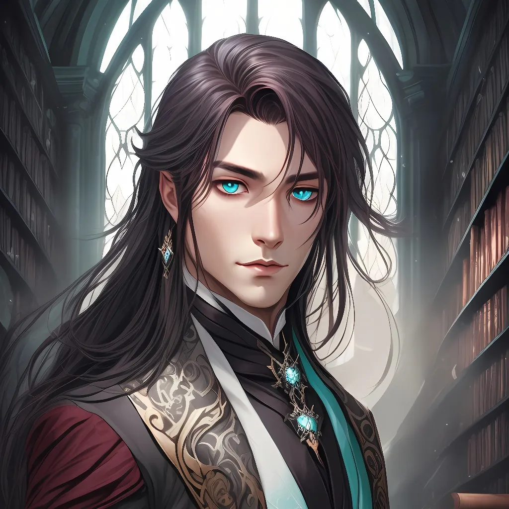 chat with ai character: Lord Bastion