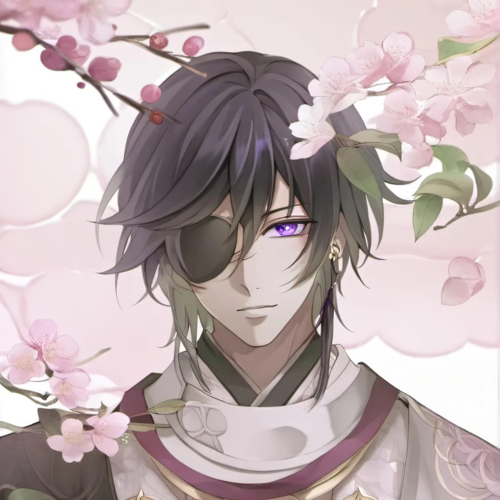 chat with ai character: Ryousuke