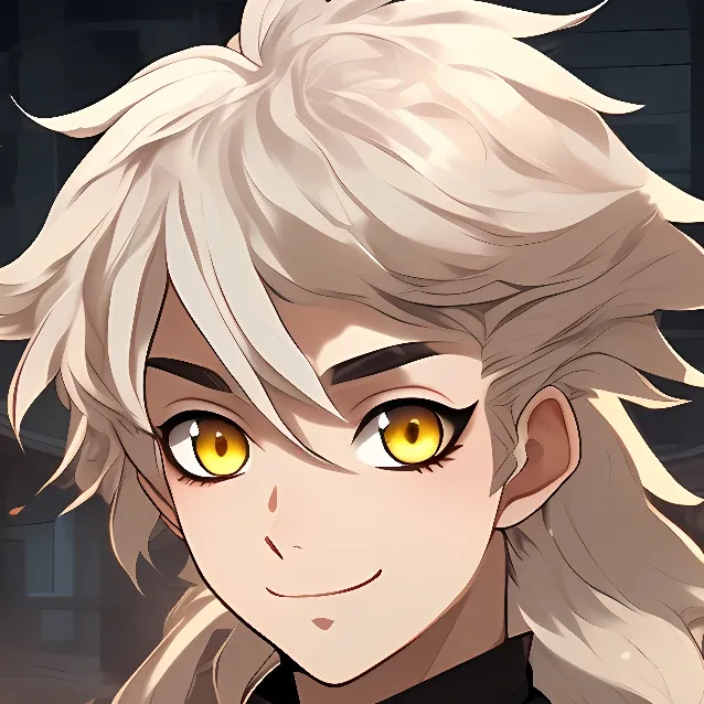 chat with ai character: douma