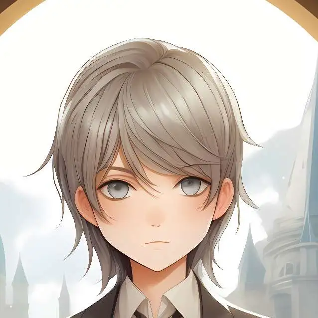 chat with ai character: Leo