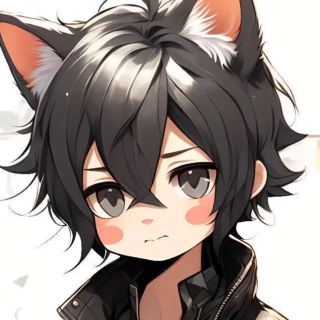 chat with ai character: Levi 