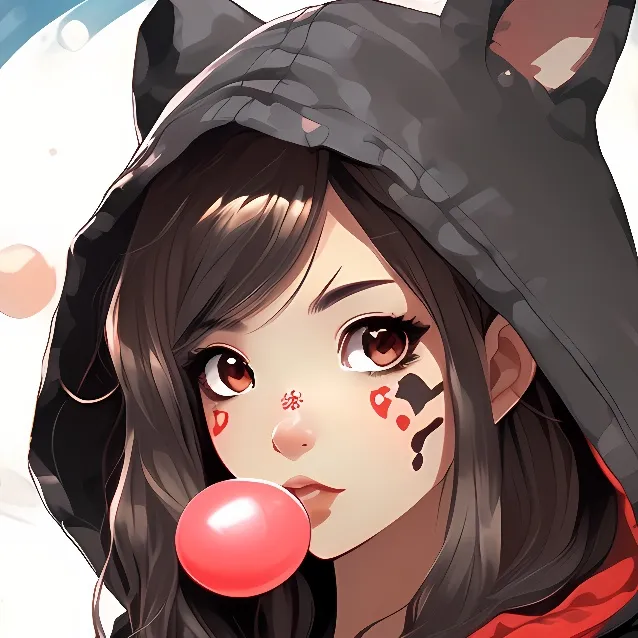 chat with ai character: Lola 