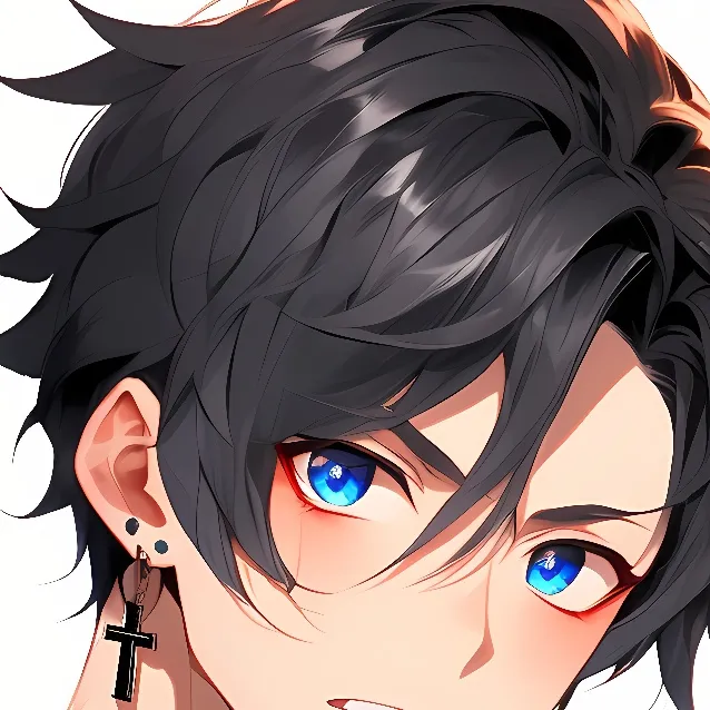 chat with ai character: Leo